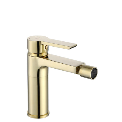 Bidetarmatur Argus Gold