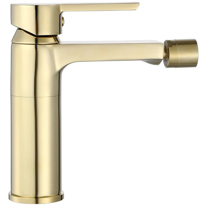 Bidetarmatur Argus Gold