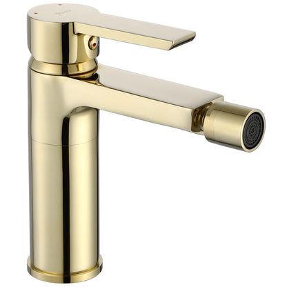 Bidetarmatur Argus Gold