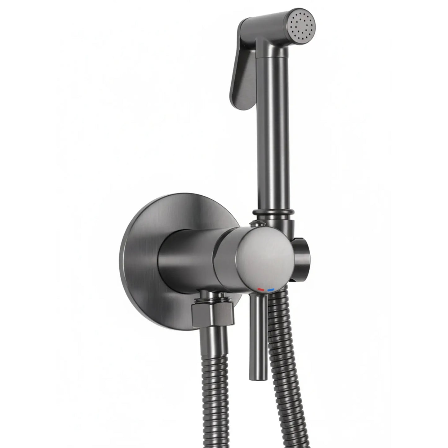 Bidetarmatur Loop Titan