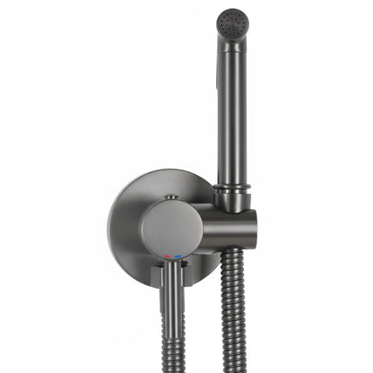 Bidetarmatur Loop Titan