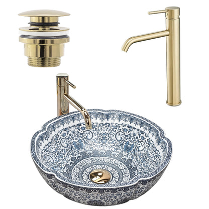 Komplettset: Vivien inkl. Zubehör