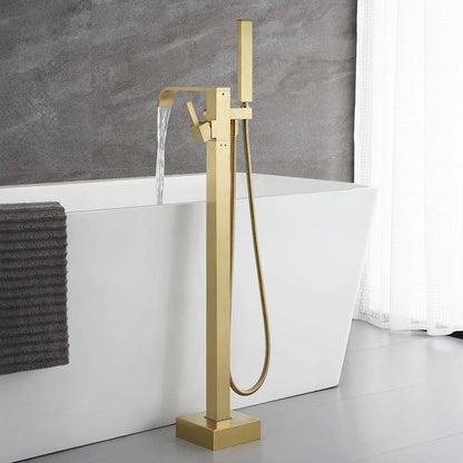 Standarmatur Carat Gold Matt