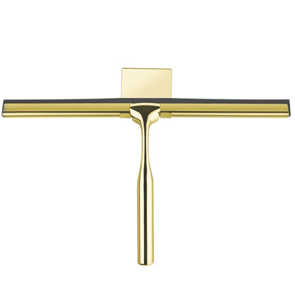 Duschabzieher Gold