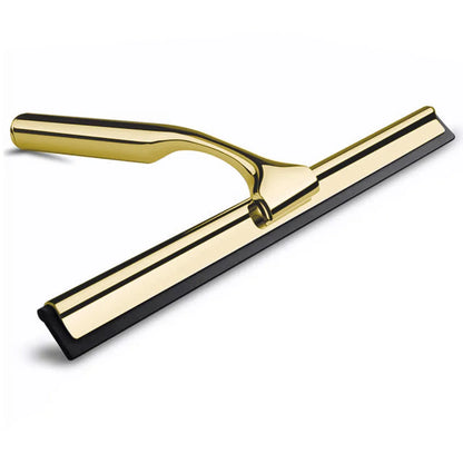 Duschabzieher Gold