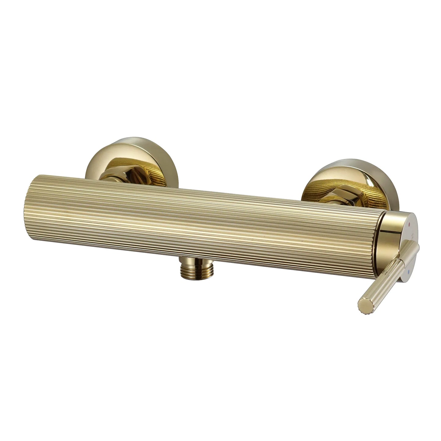 Duscharmatur Argon Gold