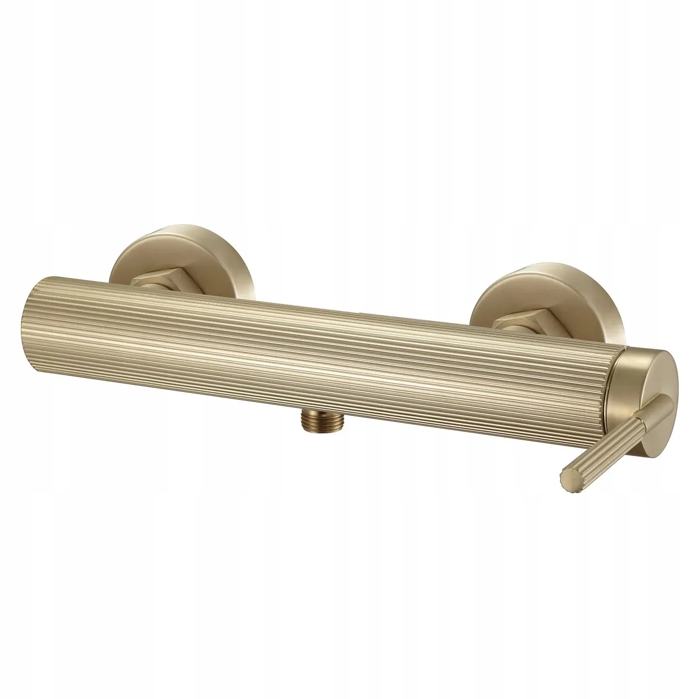 Duscharmatur Argon Gold Matt