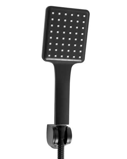 Duscharmatur Urban Schwarz