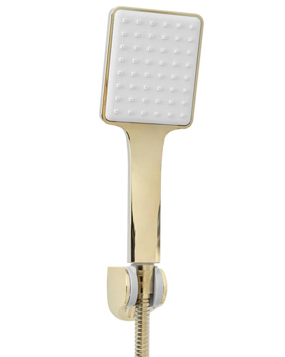 Duscharmatur Urban Gold