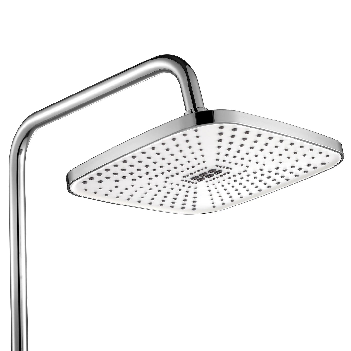 Dusche Argus Chrom