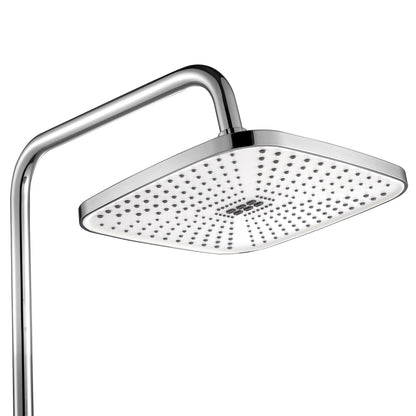 Dusche Argus Chrom