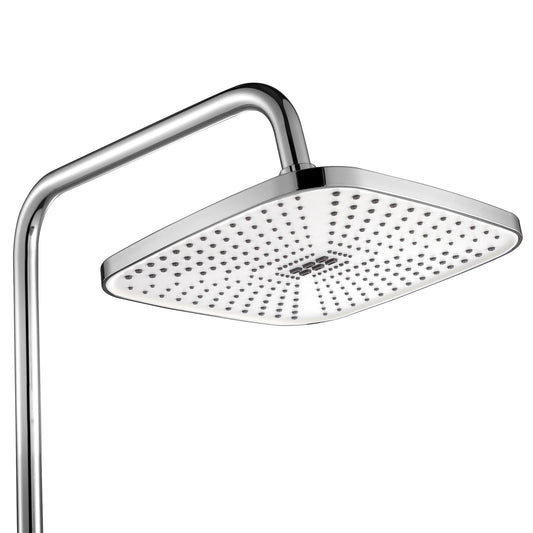 Dusche Argus Chrom