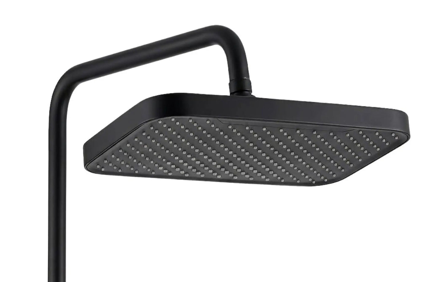 Dusche Arlo Black
