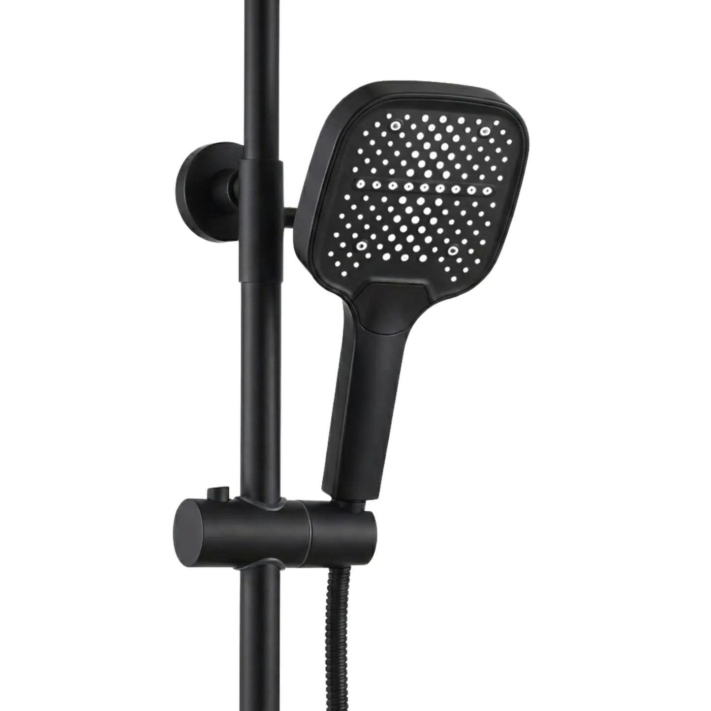 Dusche Arlo Black