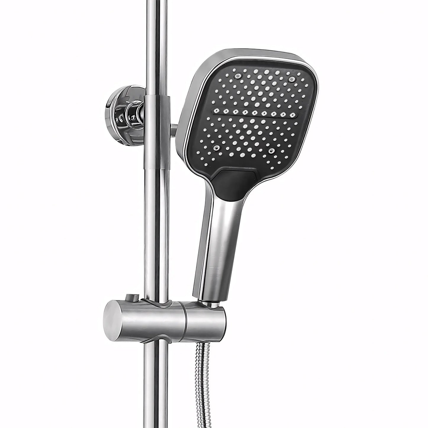 Dusche Arlo Chrom Matt