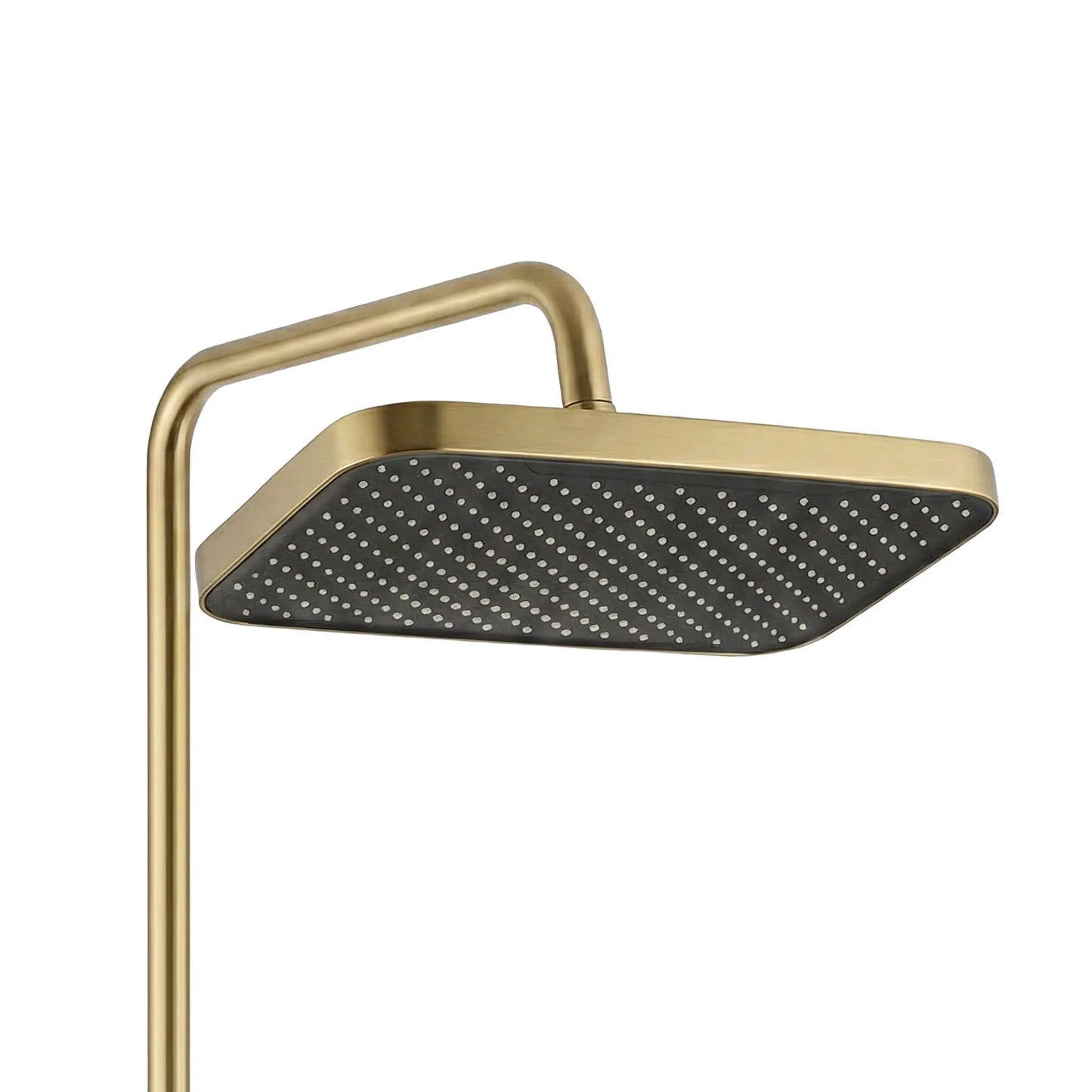 Dusche Arlo Gold Matt