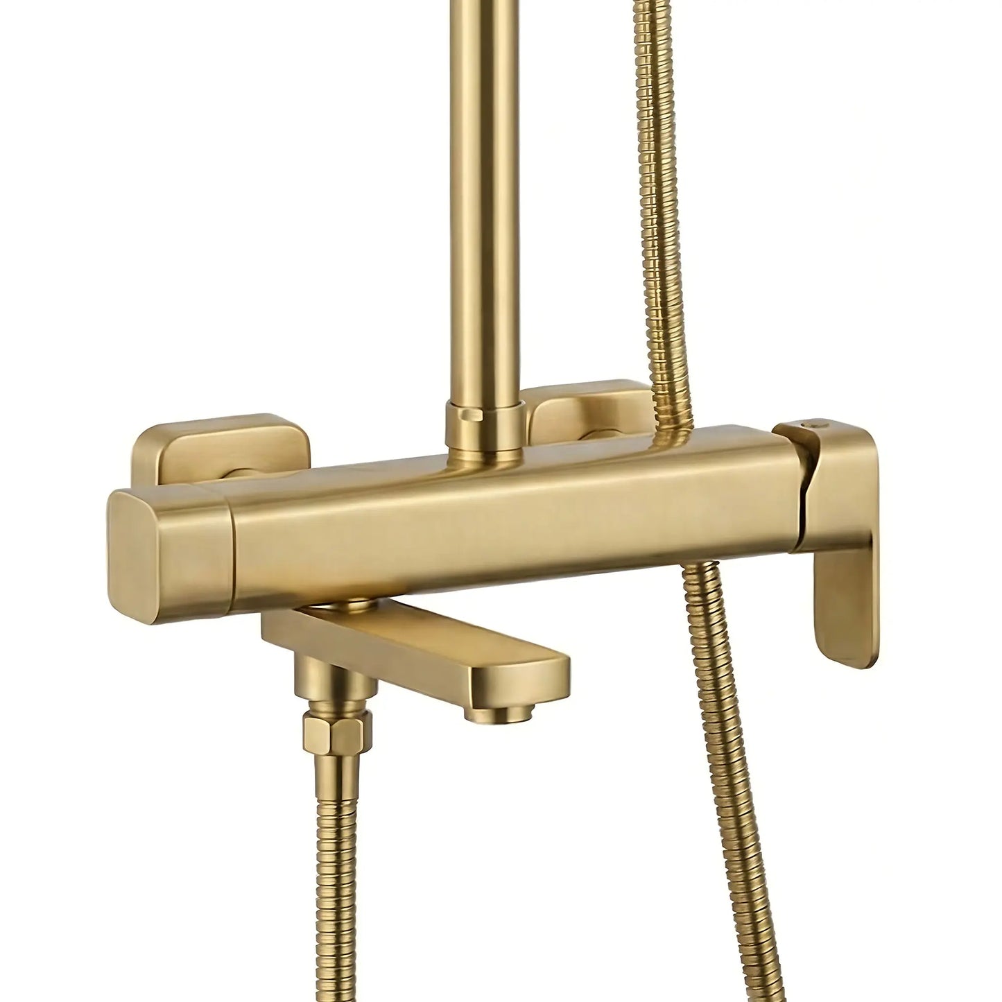 Dusche Arlo Gold Matt