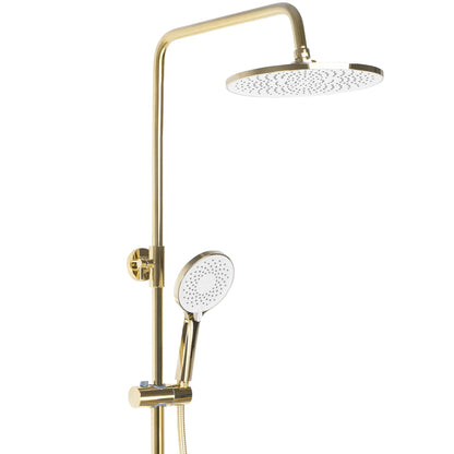 Dusche Avalon Gold