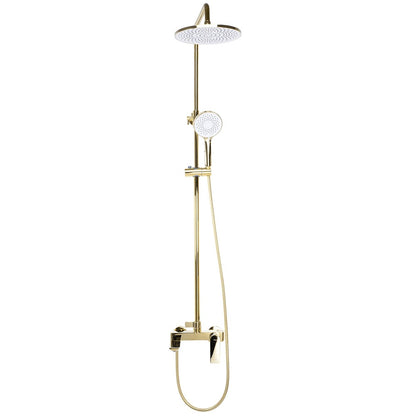 Dusche Avalon Gold