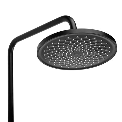 Dusche Ontario Black