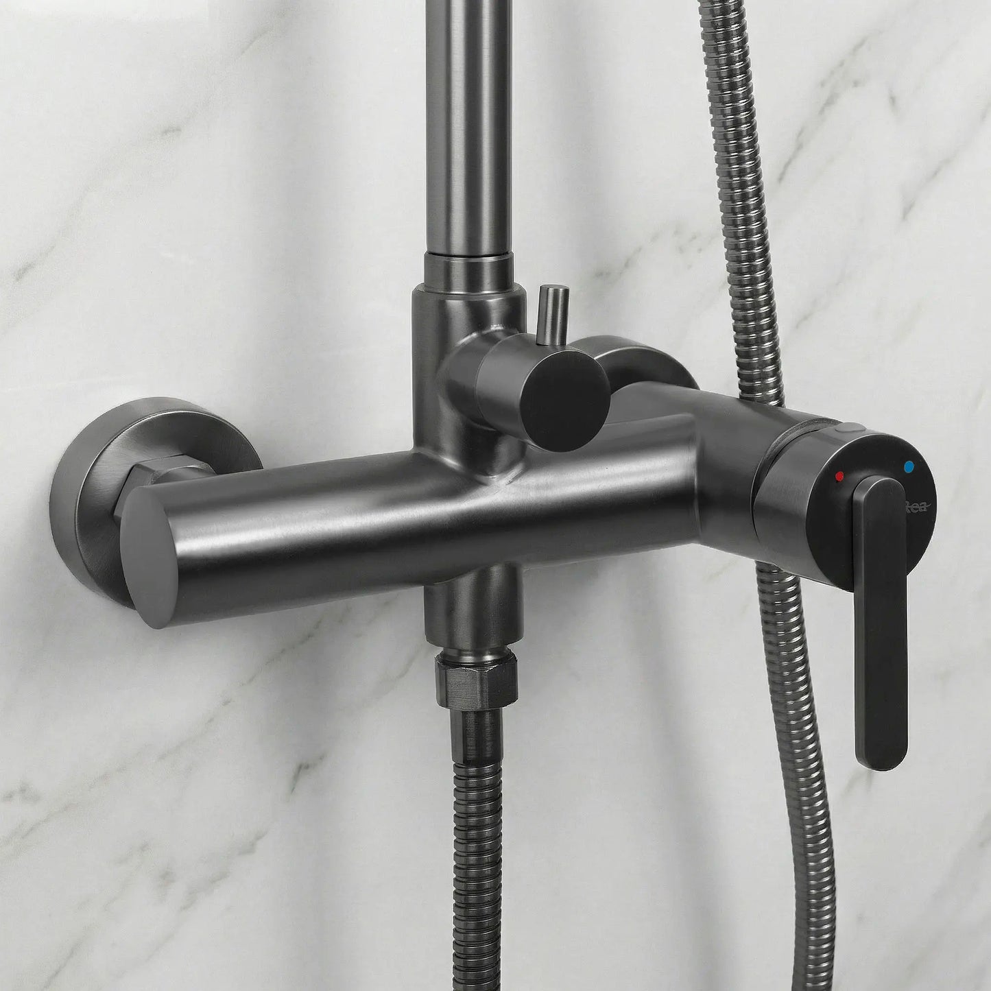 Dusche Ontario Titan