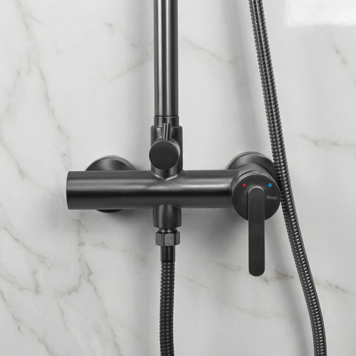 Dusche Ontario Titan