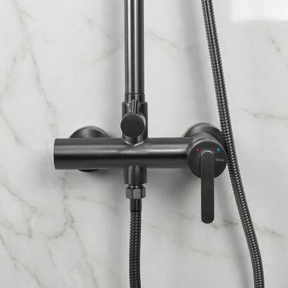 Dusche Ontario Titan