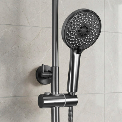 Dusche Ontario Titan