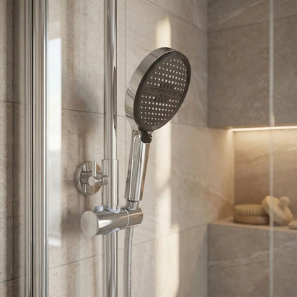 Dusche Prime Chrom
