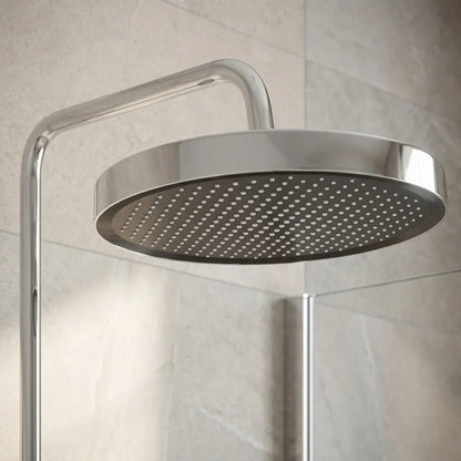 Dusche Prime Chrom