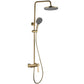 20% Rabatt! Dusche Rebel Gold Matt