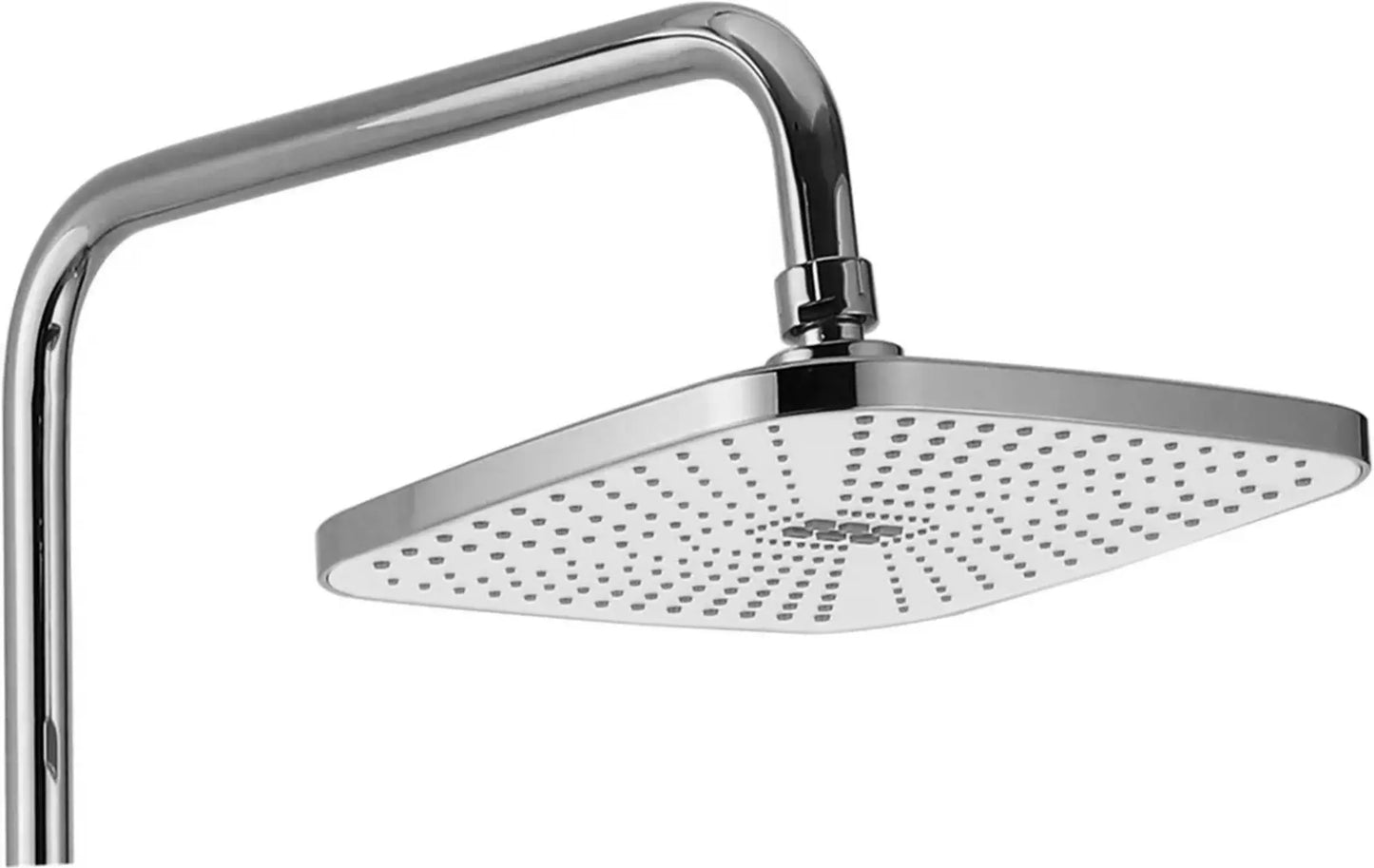 Dusche Storm Chrom