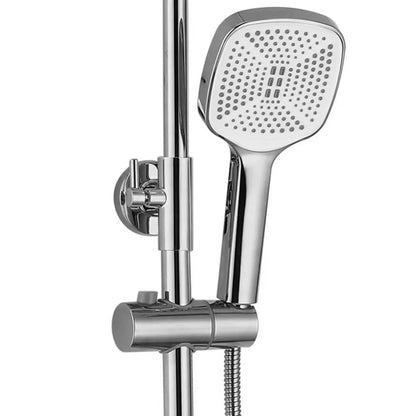 Dusche Storm Chrom