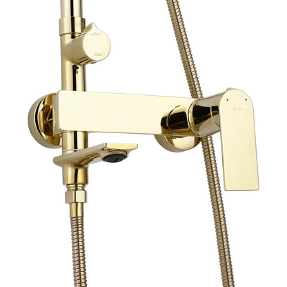 Dusche Storm Gold 2