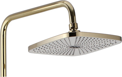 Dusche Storm Gold