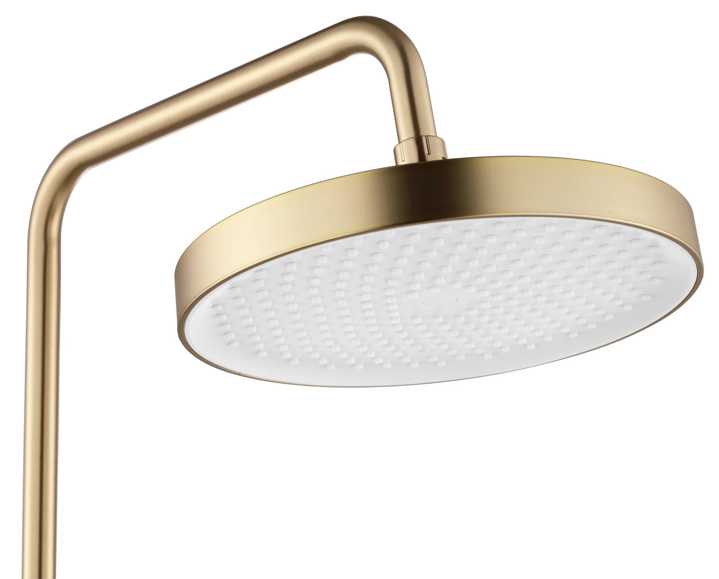 Dusche Veneta Gold Matt