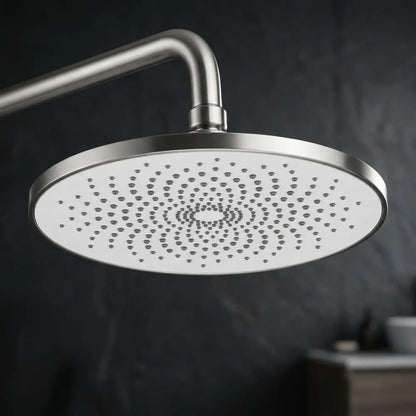 Dusche Rivo Chrom Matt