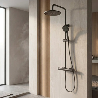Dusche Rivo Titan