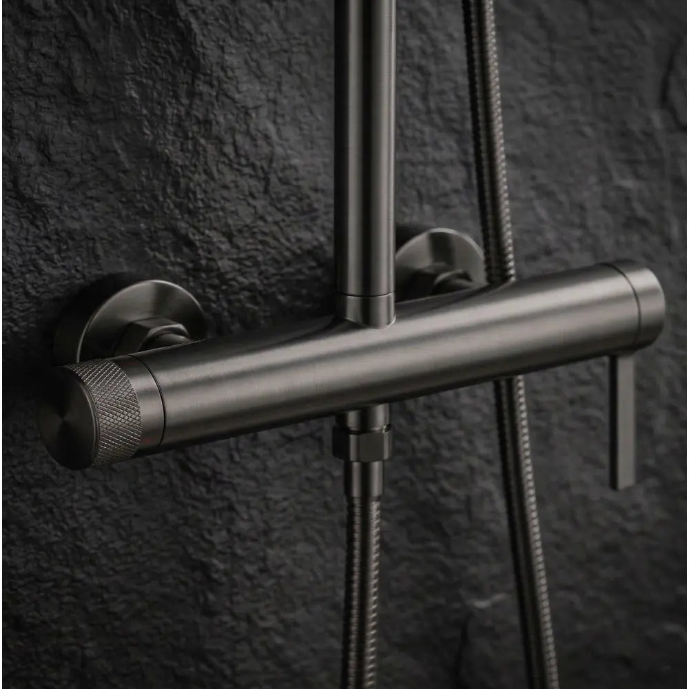 Dusche Rivo Titan