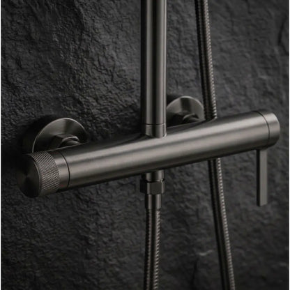 Dusche Rivo Titan