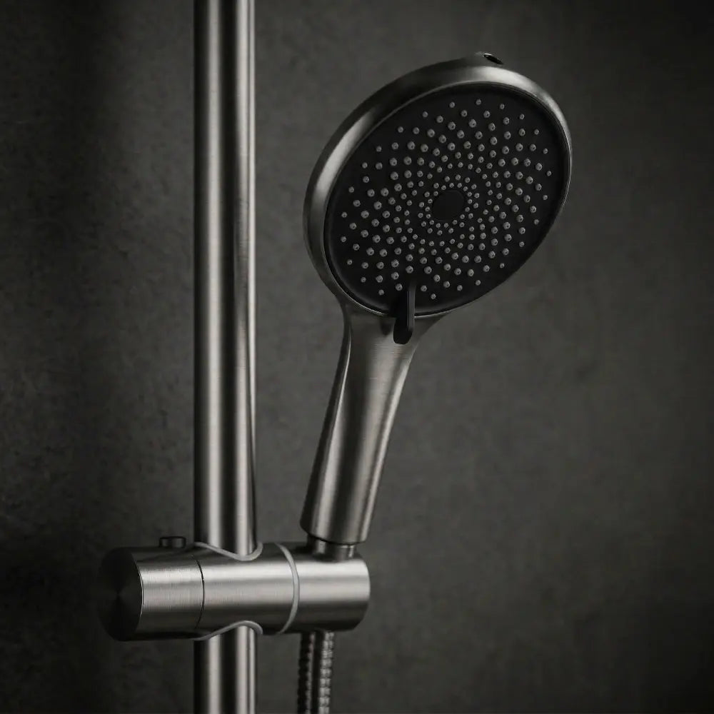 Dusche Rivo Titan