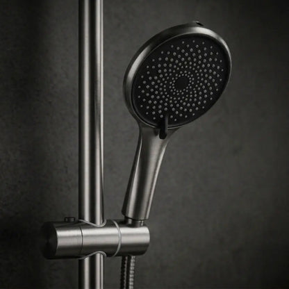 Dusche Rivo Titan