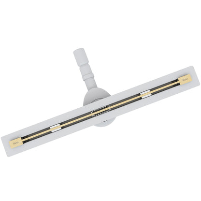 Duschrinne Neo Ultra Slim Gold Matt 60-80cm