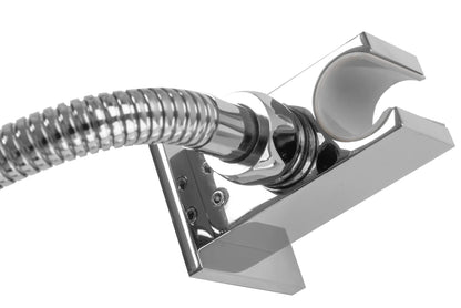 Dusche Fenix Chrom (mit Thermostat)