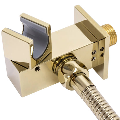 Dusche Fenix Davis Gold (mit Thermostat)