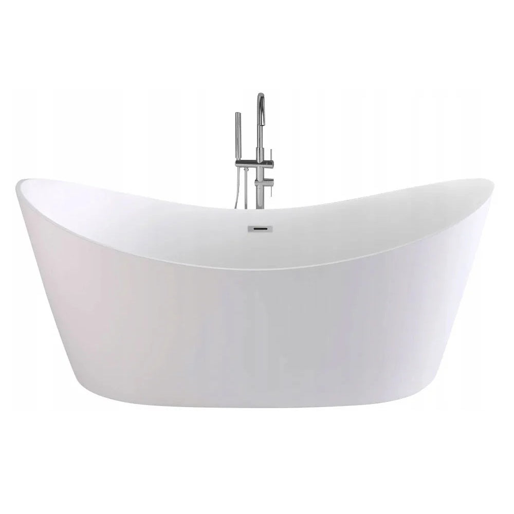 Badewanne Ferrano 170cm (freistehend)