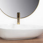 Aufsatzwaschbecken Greta Bianco Shiny 65cm