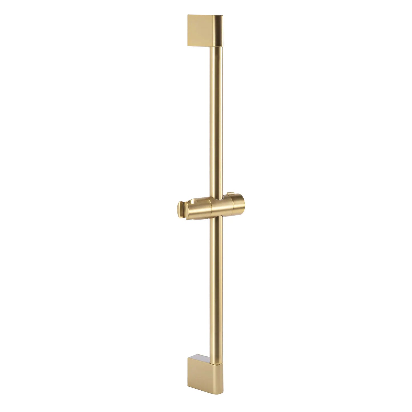 Halterung für Handbrause in Gold Matt