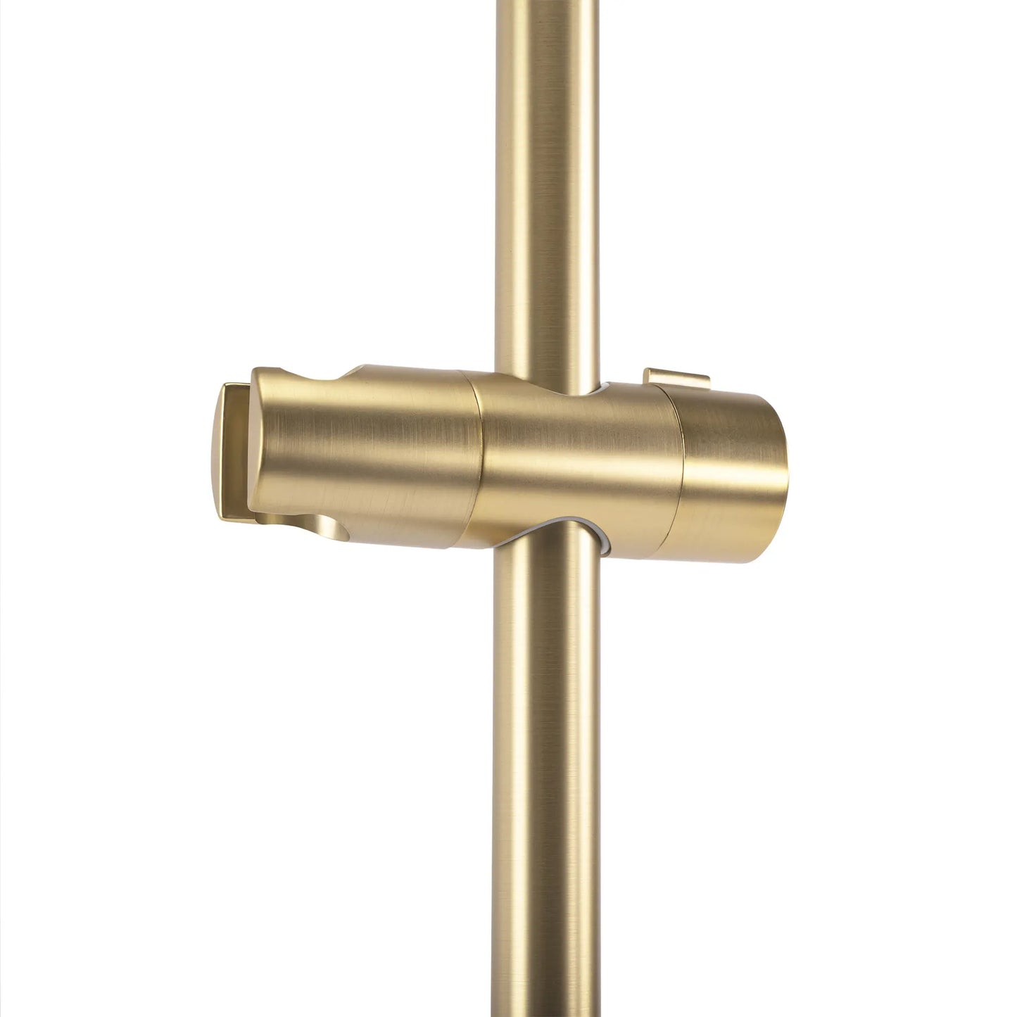 Halterung für Handbrause in Gold Matt
