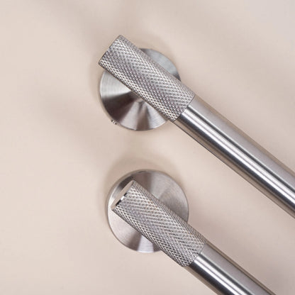 Handtuchhalter 6603 Chrom Matt